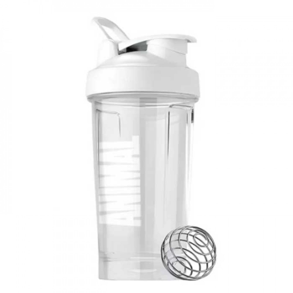 Animal Shaker 500 ml Διάφανο - Universal Nutrition Animal Shaker 500 ml Διάφανο - Universal Nutrition
