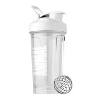 Animal Shaker 500 ml  Διάφανο - Universal Nutrition