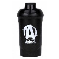 Animal Shaker 700ml black - Universal