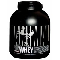 Animal Whey 2300γρ - Universal / Πρωτεΐνη Γράμμωσης