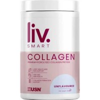 Collagen Hydrolysed 330g - USN Liv Smart / Unflavoured