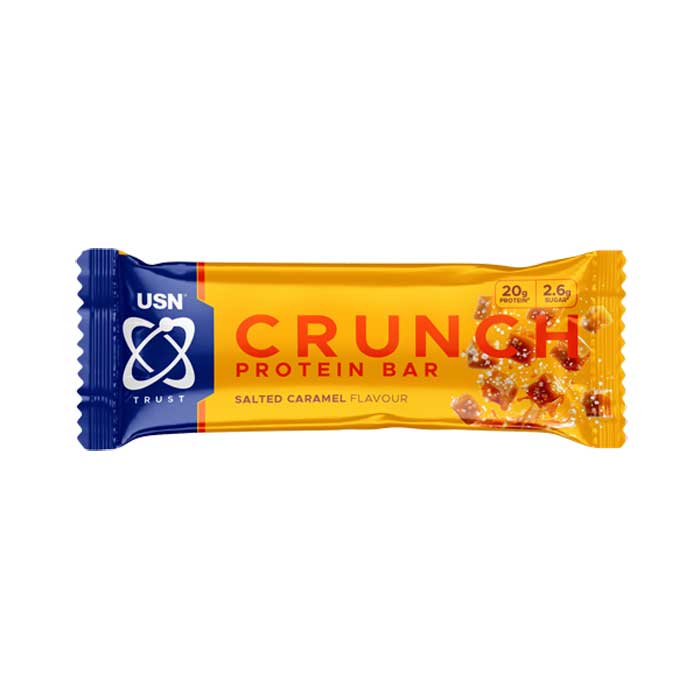 Crunch Protein Bar 60g - USN