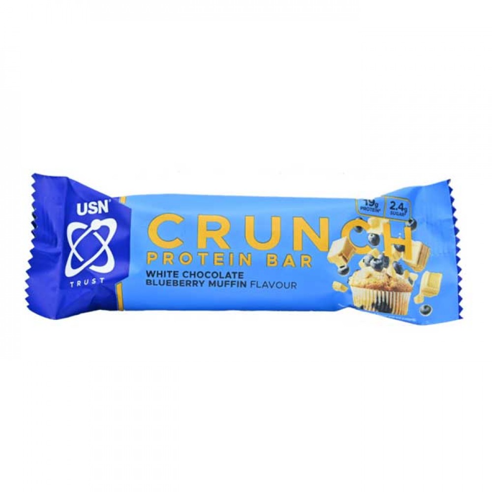 Crunch Protein Bar 60g - USN