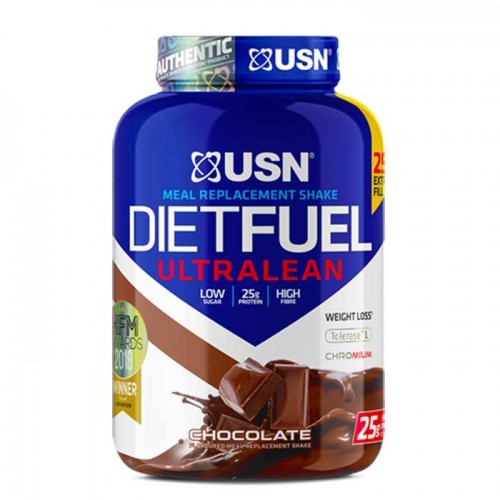 Diet Fuel Ultra Lean 1 Kg - USN