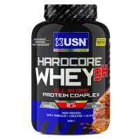 Hardcore Whey GH 2Kg - USN