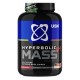Hyperbolic Mass 2 Kg - USN / Πρωτεΐνη μάζας - όγκου Hyperbolic Mass 2 Kg - USN / Πρωτεΐνη μάζας - όγκου