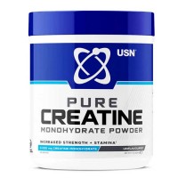 Pure Creatine Monohydrate 500g - USN