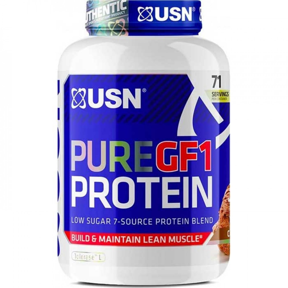 Pure Protein GF-1 USN 2 Kg