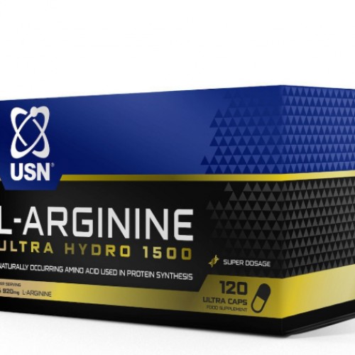 Ultra AAKG 1250 mg - USN