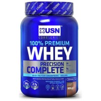 100% Whey Protein Premium 908g USN / Πρωτεΐνη 