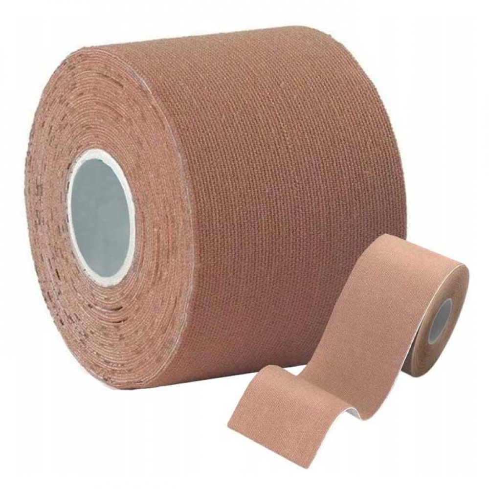 Kinesiology tape 5cm x 5m Roll - Verk Group