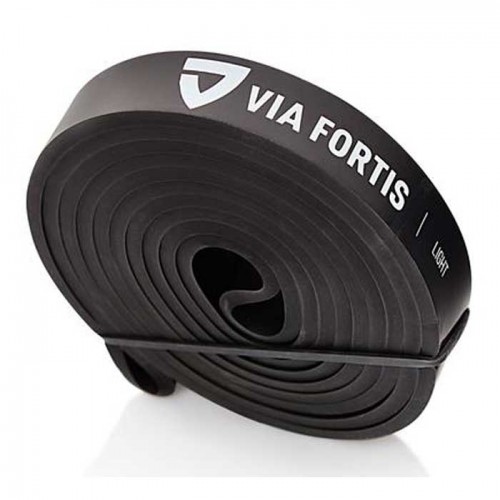 Λάστιχο αντίστασης - εξάσκησης Via Fortis / Resistance Band Λάστιχο αντίστασης - εξάσκησης Via Fortis / Resistance Band