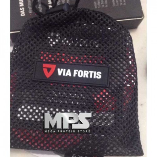 Λάστιχο αντίστασης - εξάσκησης Via Fortis / Resistance Band