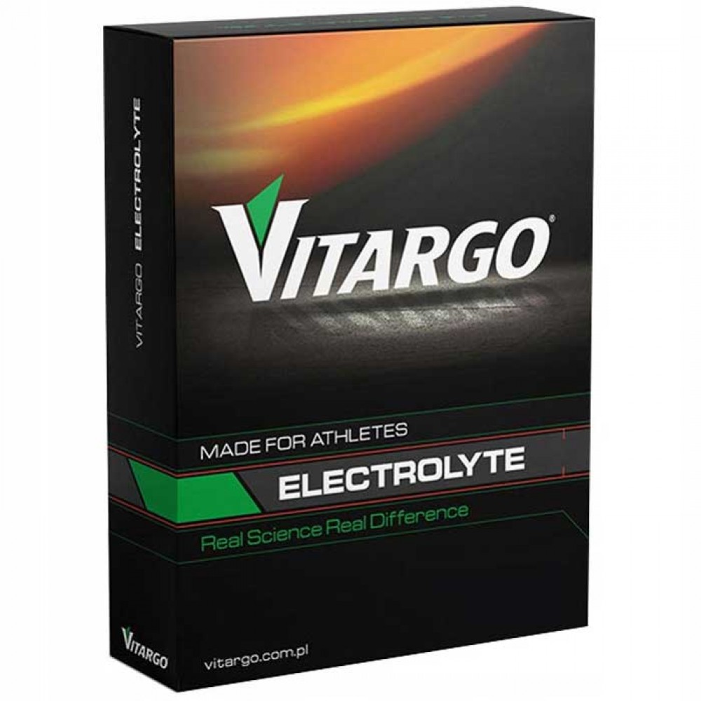 Vitargo Electrolyte 1000g / Ηλεκτρολύτες