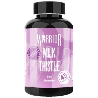 Milk Thistle 90 caps - Warrior