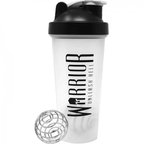 Warrior Shaker 700ml