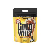 Gold Whey 2kg / Weider - Milk Chocolate