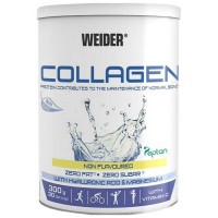 Collagen 300gr - Weider / Κολλαγόνο σε σκόνη