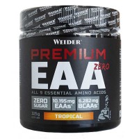 Premium EAA Zero 325gr - Weider 