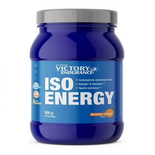 Iso Energy 900 gr - Weider Victory Endurance