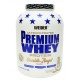 Premium Whey Protein 2,3 kg - Weider