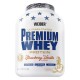 Premium Whey Protein 2,3 kg - Weider