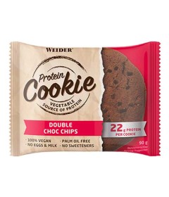 Μπισκότα Πρωτεϊνης (Protein Cookies) Μπισκότα Πρωτεϊνης (Protein Cookies)