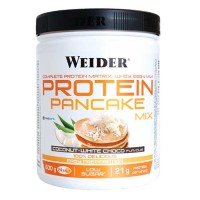 Protein Pancake 600gr - Weider