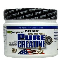 Pure Creatine Creapure 250g - Weider