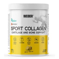 Sport Collagen 300 gr- Weider Nutrition / Lemon