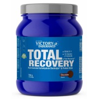 Total Recovery 750 γρ - Weider Victory Endurance 
