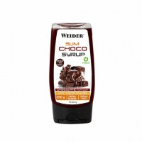 WEIDER Slim Syrup Choco (350ml) 
