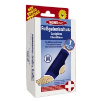 Επιστραγαλίδα Ελαστική - Wundmed