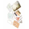 Traveler Set πρώτων βοηθειών με 36 τμχ - Wundmed