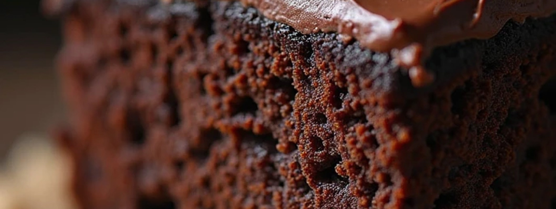 Κέικ σοκολάτας Fit με ελληνικό γιαούρτι