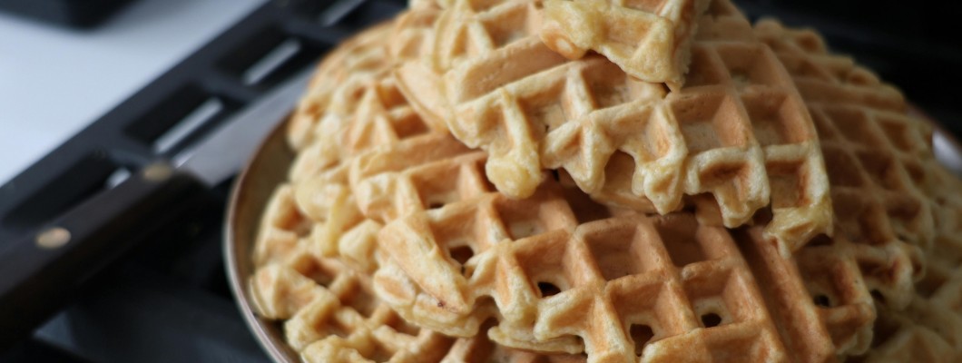 Βάφλα Πρωτεΐνης