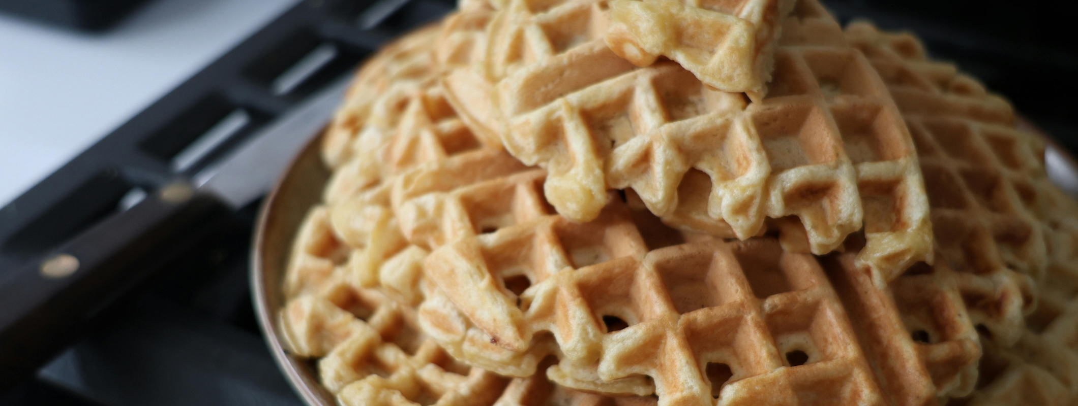 Βάφλα Πρωτεΐνης