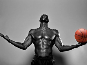 Μπάσκετ και συμπληρώματα διατροφής