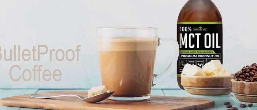 BulletProof: Καφές με MCT Oil, ρόφημα ή μήπως γεύμα;