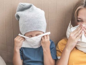 Πως θα ενισχύσω το Ανοσοποιητικό μου;