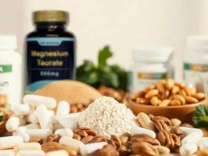 Ταυρικό Μαγνήσιο: τα οφέλη σύμφωνα με τους ειδικούς