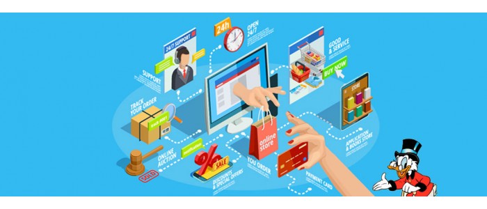 Αγορές μέσω marketplaces, είναι τελικά καλή επιλογή;