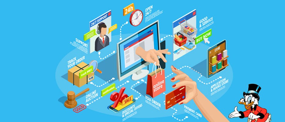 Αγορές μέσω marketplaces, είναι τελικά καλή επιλογή;