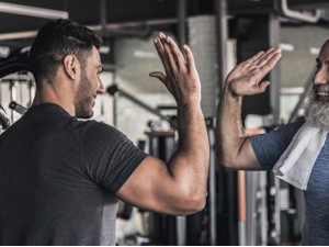 Υγεία Ανδρών: συνήθη προβλήματα, πρόληψη και συμπληρώματα διατροφής