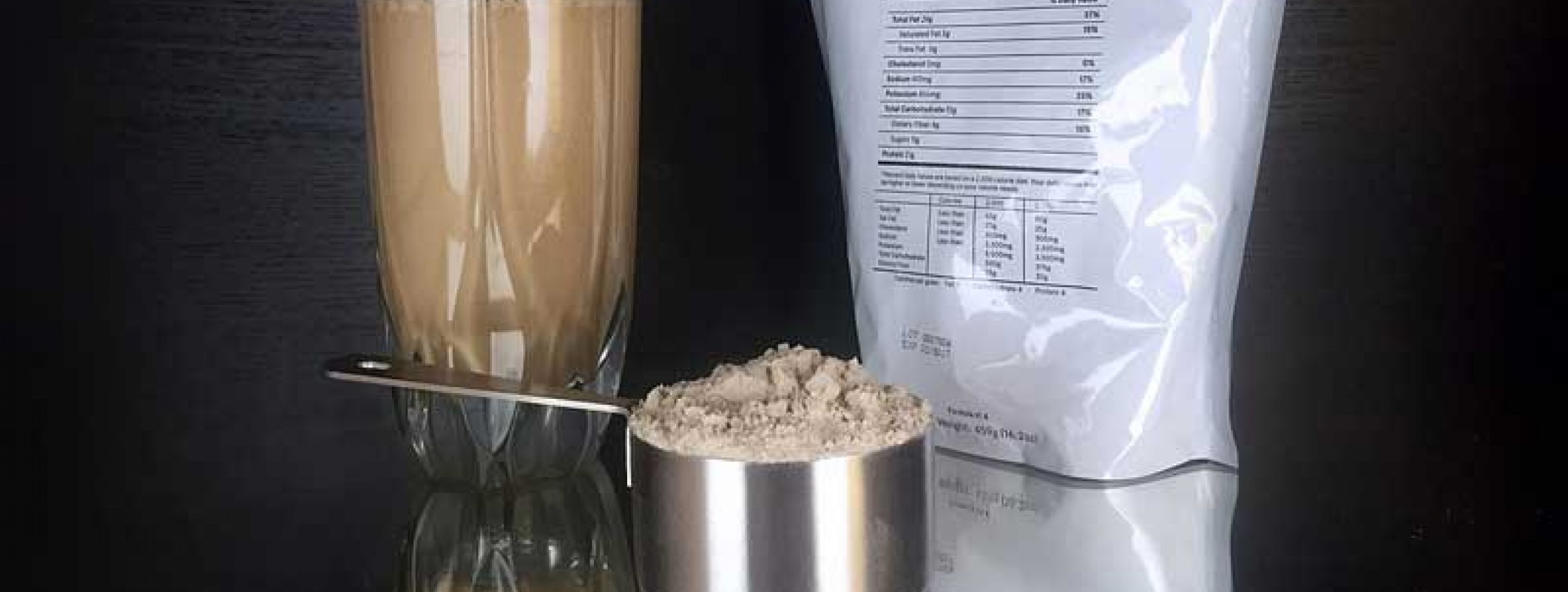 Ροφήματα Πρωτεΐνης: είδη και οφέλη