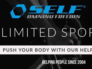 Η SELF Omninutrition επίσημα στην Ελλάδα από το MPS Η SELF Omninutrition επίσημα στην Ελλάδα από το MPS