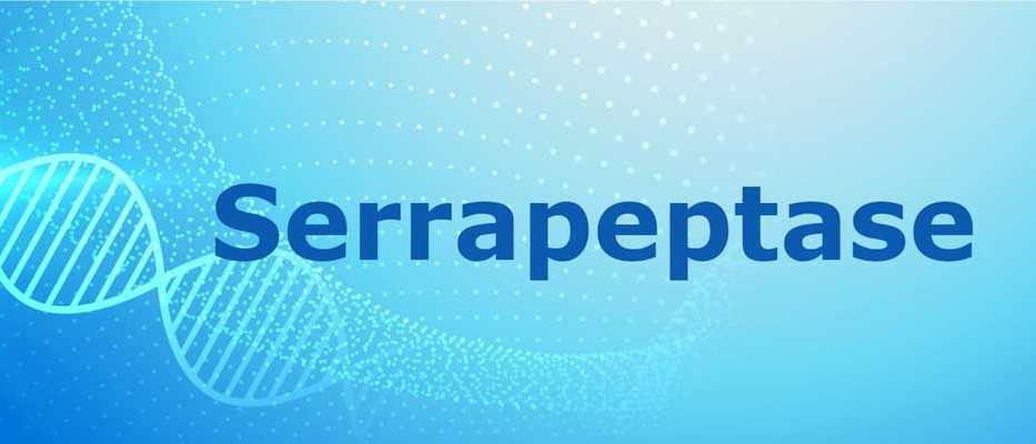 Σερραπεπτάση: το θαυματουργό ένζυμο για την Υγεία