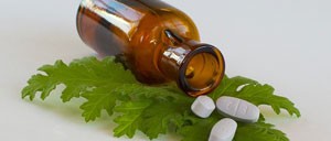 Βοτανοθεραπεία και Φυτικά Φάρμακα