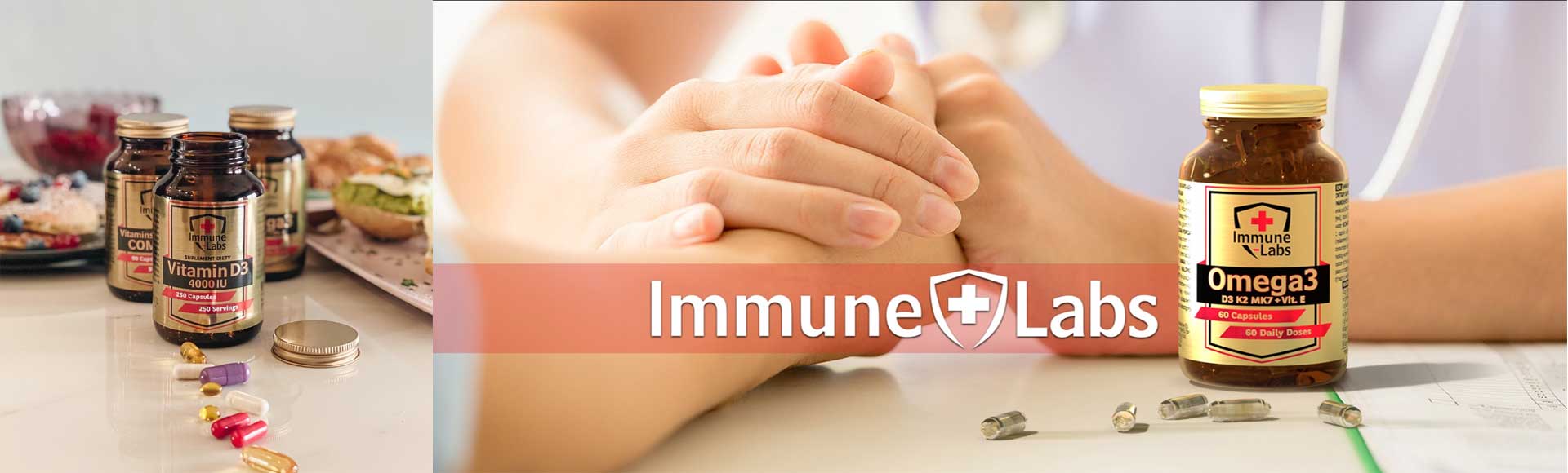 Immune Labs