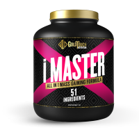 iMaster 3000gr - GoldTouch Nutrition / ALL in ONE 